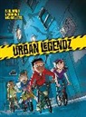Nick Bruno, Paul Downs, Michael Yates - Urban Legendz