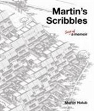 Martin Holub - Martin's Scribbles