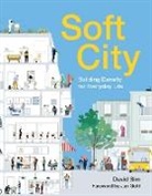 David Sim - Soft City