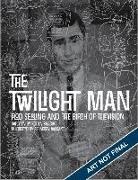 Koren Shadmi - The Twilight Man
