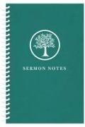 Barbour (COM), Compiled By Barbour Staff - Olive Tree Sermon Notes Journal