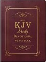 Barbour (COM), Compiled By Barbour Staff - The KJV Daily Devotional Journal