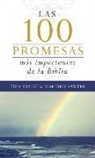 Tina Krause, Marjorie Vawter - Las 100 Promesas Más Importantes de la Biblia