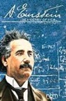 Manuel Garcia Iglesias, Marwan Kahil, Marwan/ Iglesias Kahil, Manuel Garcia Iglesias - Albert Einstein