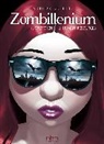 Arthur de Pins, Arthur de Pins - Zombillenium 1-2