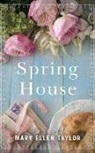 Mary Ellen Taylor - Spring House (Audio book)