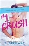 T Gephart, T. Gephart - #1 Crush