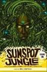 Tobias S Buckell, Tananarive Due, Max Gladstone, Nick Harkaway, Nalo Hopkinson, Ken Liu... - Sunspot Jungle, Vol. 2