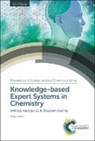 Philip Judson - Knowledge-Based Expert Systems in Chemistry