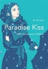Ai Yazawa - Paradise Kiss