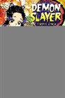 Koyoharu Gotouge, Koyoharu Gotouge - Demon Slayer Kimetsu No Yaiba