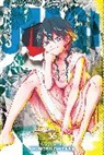 Shinobu Ohtaka, Shinobu Ohtaka - Magi - the Labyrinth of Magic 36
