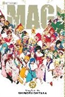 Shinobu Ohtaka, Shinobu Ohtaka - Magi - the Labyrinth of Magic 37