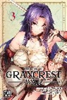 Makoto Yotsuba, Ryo (CRT)/ Yotsuba Mizuno, Makoto Yotsuba, Miyu, Miyuu, Ryo Mizuno - Record of Grancrest War 3