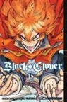 Yuki Tabata, Yuki Tabata - Black Clover, Vol. 15