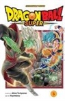 Akira Toriyama, Akira Toriyama, Akira/ Toyotarou (ILT) Toriyama, Toyotarou - Dragon Ball Super
