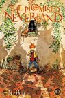 Kaiu Shirai, Kaiu Shirai, Posuka Demizu - The Promised Neverland