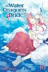 Rei Toma, Rei Toma - The Water Dragon's Bride 10