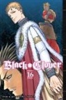 Yuki Tabata, Yuki Tabata - Black Clover, Vol. 16