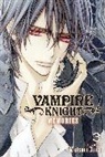Matsuri Hino, Hino Matsuri, Hino Matsuri - Vampire Knight - Memories 3
