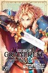 Ryo Mizuno, Ryo (CRT)/ Miyuu (CRT)/ Yotsuba Mizuno, Ryo Mizuno, Makoto Yotsuba, Miyu, Miyuu... - Record of Grancrest War 4