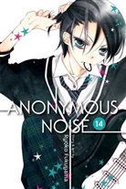Ryoko Fukuyama, Ryoko Fukuyama - Anonymous Noise, Vol. 14