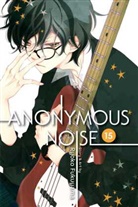 Ryoko Fukuyama, Ryoko Fukuyama - Anonymous Noise, Vol. 15