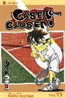 Gosho Aoyama, Gosho Aoyama - Case Closed 71