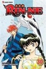Rumiko Takahashi, Rumiko Takahashi - Rin-ne 30