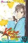 Taeko Watanabe, Taeko Watanabe - Kaze Hikaru 27