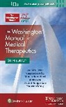 Dr. Zachary Crees, Zachary Crees, Zachary Crees, Cassandra Fritz, Dr. Cassandra Fritz, Alonso Huedebert... - Washington Manual of Medical Therapeutics Spiral