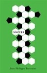 Jean-Philippe Toussaint, Jean-Philippe/ Whiteside Toussaint - Soccer