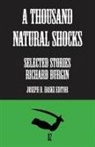 Richard Burgin, Joseph D. Haske - A Thousand Natural Shocks