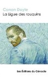 Arthur Conan Doyle - La Ligue des rouquins (édition de référence)