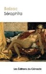 Honoré de Balzac - Séraphîta (édition de référence)