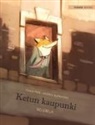 Tuula Pere, Andrea Alemanno - Ketun kaupunki