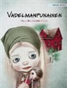 Tuula Pere, Georgia Styloy - Vadelmanpunainen: Finnish Edition of "Raspberry Red"