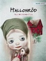 Tuula Pere, Georgia Stylou - Hallonröd: Swedish Edition of "Raspberry Red"