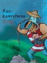 Tuula Pere, Catty Flores - Reskamraterna: Swedish Edition of "Traveling Companions"