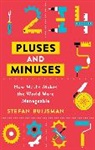 Stefan Buijsman - Pluses and Minuses