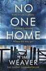 Tim Weaver - No One Home