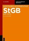 Gabriele Cirener, Andreas Grube, Pete König, Peter König, Henning Radtke, Ruth Rissing-Van Saan... - Strafgesetzbuch. Leipziger Kommentar, Band 4. §§ 38-55