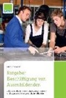 Birgit Ennemoser - Ratgeber Beschäftigung von Auszubildenden