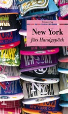 Patrick Sielemann, Patric Sielemann, Patrick Sielemann - New York fürs Handgepäck