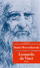 Dmitri Mereschkowski, Dmitri Mereschkowski - Leonardo da Vinci