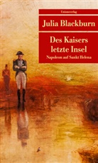 Julia Blackburn, Julia Blackburn - Des Kaisers letzte Insel