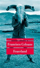 Francisco Coloane, Francisco Coloane - Feuerland