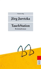 Jörg Juretzka, Jörg Juretzka - TauchStation