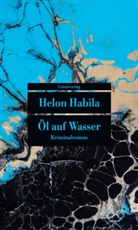 Helon Habila, Helon Habila - Öl auf Wasser