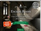 Eva Eich, Marielle Enders - Escape Room. Der erste Escape-Adventskalender